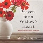Margaret Nyman - Prayers for a Widow's Heart