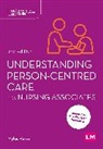 Myles Harris, Harris Myles - Understanding Person-Centred Care for Nursing Associates