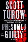 Scott Turow - Presumed Guilty