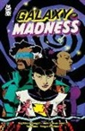 Magdalene Visaggio, Magdelene Visaggio, Michael Avon Oeming, Michael Avon Oeming, Taki Soma - Galaxy of Madness Vol. 1