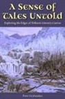 Peter Grybauskas - A Sense of Tales Untold