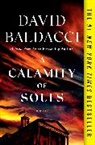 David Baldacci - A Calamity of Souls