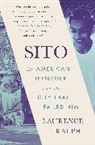 Laurence Ralph, Laurence Ralph - Sito