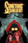 Son M, MadCursed, Der-Shing Helmer, Adrian F Wassel, Adrian F. Wassel - Something Crawled Out