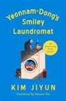 Kim Jiyun - Yeonnam-Dong's Smiley Laundromat