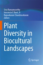 Inocencio E Buot  Jr., Inocencio E Buot Jr., Inocencio E Buot Jr, C Rajasekaran, C. Rajasekaran, Siva Ramamoorthy - Plant Diversity in Biocultural Landscapes