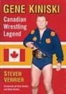 Steven Verrier - Gene Kiniski