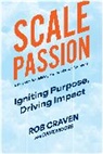 Rob Craven - Scale Passion
