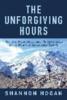 Shannon Hogan - Unforgiving Hours