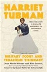Rita Daniels, Jean Marie Wiesen - Harriet Tubman