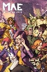 Gene Ha, Gene Ha, Wes Hartman, Molly Jane Kremer, Mark Waid, Molly Jane Kremer... - Mae: The Definitive Edition