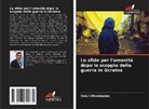 Valeri Modebadze - Le sfide per l'umanità dopo lo scoppio della guerra in Ucraina
