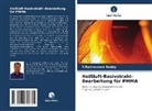 Y Rameswara Reddy, Y. Rameswara Reddy, Y.Rameswara Reddy - Heißluft-Rasivstrahl-Bearbeitung für PMMA
