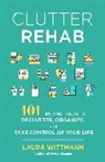 Laura Wittmann, Wittmann Laura - Clutter Rehab