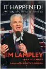 Art Chansky, Chansky Art, Jim Lampley, Lampley Jim - It Happened!