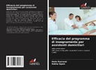 Rekha Ogale, Huda Rasheed - Efficacia del programma di insegnamento per assistenti domiciliari