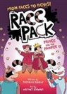 Stephanie Cooke, Stephanie/ Gardner Cooke, Whitney Gardner - Prince and the Pawper