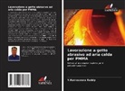 Y. Rameswara Reddy, Y.Rameswara Reddy - Lavorazione a getto abrasivo ad aria calda per PMMA