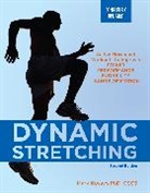 Mark Kovacs, Kovacs Mark - Dynamic Stretching: Second Edition