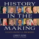 Christy Bowe - History in the Making