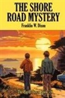 Franklin W. Dixon - THE SHORE ROAD MYSTERY