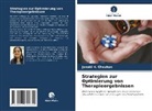 Janaki H Chauhan, Janaki H. Chauhan - Strategien zur Optimierung von Therapieergebnissen