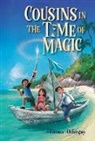 Emma Otheguy, Emma Otheguy, Poly Bernatene, Poly Bernatene - Cousins in the Time of Magic