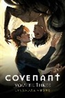 LySandra Vuong, LySandra Vuong - Covenant Vol. 3