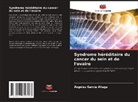 Ángeles García Aliaga - Syndrome héréditaire du cancer du sein et de l'ovaire