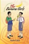 Karim Hirji - The Banana Girls