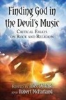Alex Diblasi, DiBlasi Alex, Robert McParland, McParland Robert - Finding God in the Devil's Music