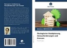 Ammara BEKKOUCHE - Ökologische Stadtplanung, Herausforderungen und Grenzen