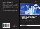 Rahma Said - AKAP lbc genotypes and implications for GVH research