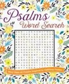 Editors of Thunder Bay Press - Psalms Word Search