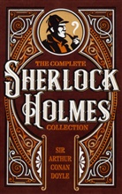 Arthur Conan Doyle, Sir Arthur Conan Doyle - Complete Sherlock Holmes Collection
