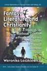 Weronika ¿Aszkiewicz, Weronika Laszkiewicz, Weronika Łaszkiewicz - Fantasy Literature and Christianity