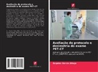 Ángeles García Aliaga - Avaliação do protocolo e dosimetria do exame PET-CT