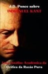 J. D. Ponce - J.D. Ponce sobre Immanuel Kant