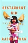 Rachel Phan - Restaurant Kid