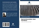 Lourival Inácio Filho - Nachrichtenbilder über Rondônia