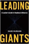 Dave Durand, Durand Dave - Leading Giants