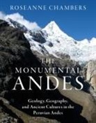 Roseanne Chambers - The Monumental Andes