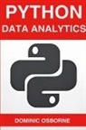 Dominic Osborne - Python Data Analytics