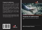 Bianca Puntareli Vicencio - Proposta di abilitazione