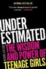 Chelsey Goodan, Chelsey Goodan - Underestimated