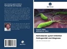 Abdelghani Iddar, Younes Sbihi - Helicobacter pylori-Infektion Pathogenität und Diagnose