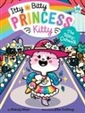Melody Mews, Ellen Stubbings - The Kitty-Catwalk