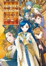 Miya Kazuki, Quof, Yu Shiina, Yu Shiina, Quof - Ascendance of a Bookworm: Part 5 Volume 6 (Light Novel)
