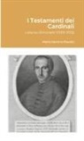 Maria Gemma Paviolo - I Testamenti dei Cardinali