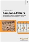 Arne Reinhardt - Campana-Reliefs